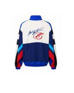 Jaqueta Vintage NASCAR Jeremy Mayfield Windbreaker