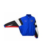 Jaqueta Vintage NASCAR Jeremy Mayfield Windbreaker