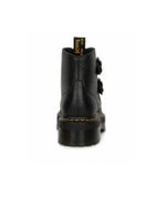 Dr. Martens Platform Buckle Boots
