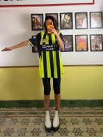 Camisa Manchester City Puma Third Kit Neon