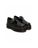 Dr. Martens Platform Mary Jane Shoes