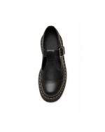 Dr. Martens Platform Mary Jane Shoes