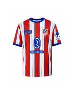 Camisa Atlético de Madrid Riyadh Air 24/25