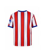 Camisa Atlético de Madrid Riyadh Air 24/25