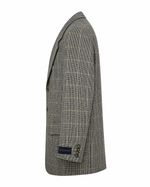 Blazer Tommy Hilfiger Vintage Pied de Poule Oversized