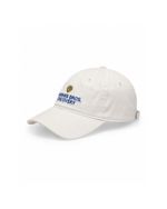Boné Warner Bros Discovery Vintage Off White