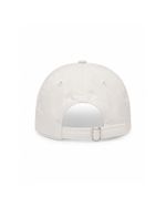 Boné Warner Bros Discovery Vintage Off White