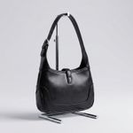 Bolsa Cow Print Shoulder Bag Vintage