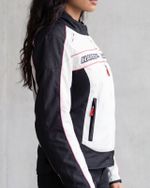 Jaqueta Harley-Davidson Racing Vintage