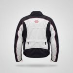 Jaqueta Harley-Davidson Racing Vintage