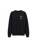 Moletom Nike International Vintage Preto