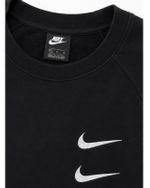 Moletom Nike International Vintage Preto