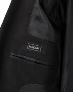 Blazer Vintage Haggar Preto Oversized Alfaiataria Classic