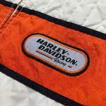 Jaqueta Harley-Davidson Racing Cropped Vintage