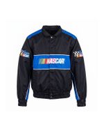 Jaqueta Vintage Team NASCAR Racing