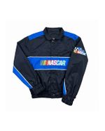Jaqueta Vintage Team NASCAR Racing