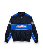 Jaqueta Vintage Team NASCAR Racing