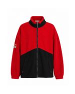 Fleece Vintage Marlboro Unlimited Red & Black