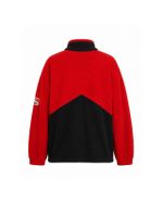 Fleece Vintage Marlboro Unlimited Red & Black