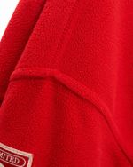 Fleece Vintage Marlboro Unlimited Red & Black