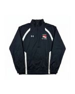 Jaqueta Vintage Under Armour Windbreaker