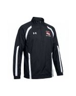 Jaqueta Vintage Under Armour Windbreaker