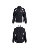 Jaqueta Vintage Under Armour Windbreaker