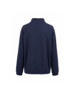 Casaco Fleece Vintage Whistler Half Zip