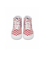 Tênis Vans Sk8-Hi Checkerboard Multicolor