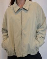 Jaqueta Perry Ellis Portfolio Minimal Vintage