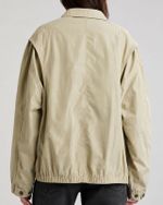 Jaqueta Perry Ellis Portfolio Minimal Vintage