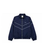 Jaqueta Nike Windrunner Nylon Azul Marinho