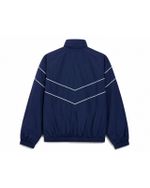 Jaqueta Nike Windrunner Nylon Azul Marinho