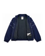 Jaqueta Nike Windrunner Nylon Azul Marinho