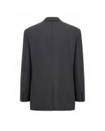 Blazer Vintage Pierre Cardin Risca de Giz Grafite