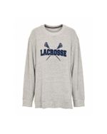 Moletom Vintage Lacrosse Mescla