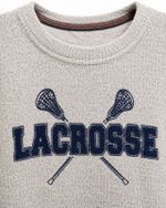 Moletom Vintage Lacrosse Mescla