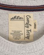 Moletom Vintage Lacrosse Mescla