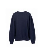 Moletom Vintage Texas Azul Marinho