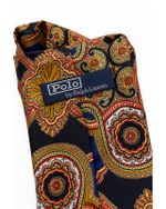 Gravata Vintage Polo Ralph Lauren 