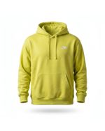 Moletom Nike Amarelo Vintage