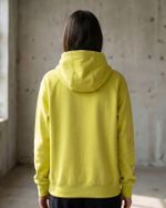 Moletom Nike Amarelo Vintage