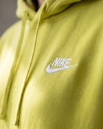 Moletom Nike Amarelo Vintage