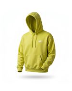 Moletom Nike Amarelo Vintage
