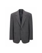 Blazer Vintage Pied-de-Poule Grafite Torriani
