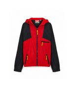 Jaqueta Vintage Marlboro Adventure Team Windbreaker