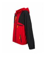 Jaqueta Vintage Marlboro Adventure Team Windbreaker