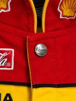 Jaqueta NASCAR Pennzoil x Shell Racing Vintage