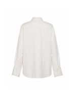Camisa Charles Tyrwhitt Off White Classic Fit