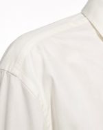 Camisa Charles Tyrwhitt Off White Classic Fit